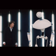 Illustration for article titled Watch Paul McCartney and a robot hang out, explore humanity